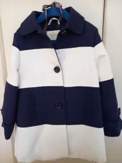 Kate spadeのトレンチコート