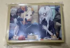 FGO アビゲイル　ラヴィニア　カードスリーブ　トレカスリーブ　未開封