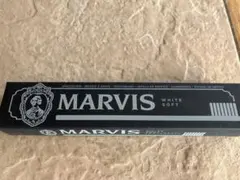 MARVIS マービス 歯ブラシのサムネイル