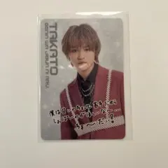 EBiDANくじ EBiDANウエハース まとめ売り EBiDANグループとして初となる『EBiDAN カード付きウエハース