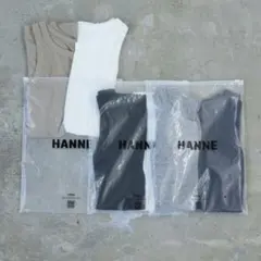 HANNE タンクトップ