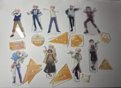 プロセカ 天馬司 アクリルスタンド まとめ売り