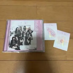 ReGLOSS アルバム 数量限定盤 火威青 直筆サイン ホロカ付き リグロス