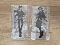 にじさんじ ChroNoiR 葛葉 叶 アクスタ 3周年