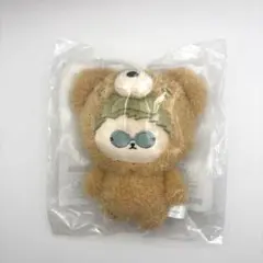 【呪術廻戦】七海建人 おすわりぬいぐるみ セガラッキーくじ はぐはぐみー！