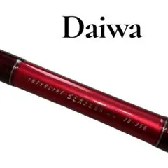 極美品　ダイワ インターライン シーフレックス64 30-350 船竿 振出のサムネイル