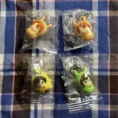 アイドリッシュセブン　めじるしアクセサリー　二階堂大和　和泉三月