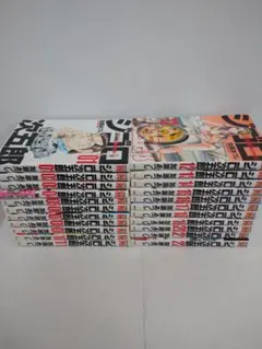 ジゴロ次五郎 1-22巻 完結 全巻セット 加瀬あつし まとめ売り - メルカリ