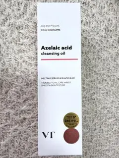 VT Azelaic acid cleansing oilのサムネイル