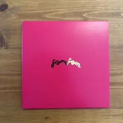 サイン入りCD】never young beach famfam - メルカリ
