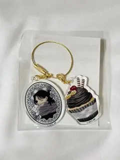 僕のヒーローアカデミア ワイヤーチャーム 相澤消太