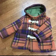 キッズアウター