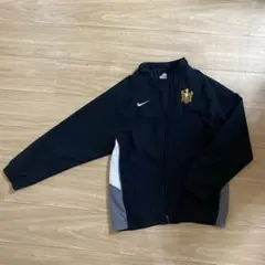 nikeウィンドブレーカー