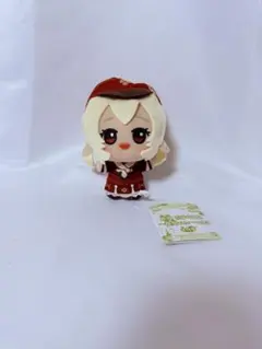 2025年最新】原神 ぬいぐるみ クレーの人気アイテム - メルカリ
