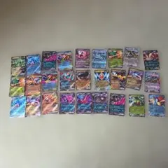 ポケモンカードゲーム カードセット