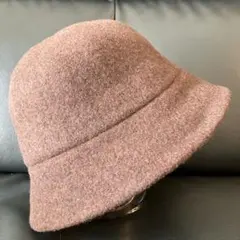 afternoon tea レディース　フリーサイズ バケットハット