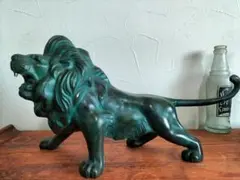 2026年最新】獅子置物の人気アイテム - メルカリ