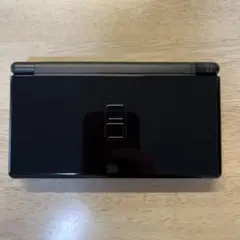 ニンテンドーDS Lite （ジェットブラック）