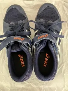 asics 陸上競技用スパイク 24.5㎝