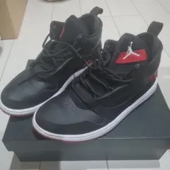 NIKE Jordan Fadeaway（ジョーダン フェードアウェイ）