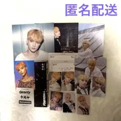 txt FREEFALL ヒュニンカイ　セット　トレカ　ラキドロ