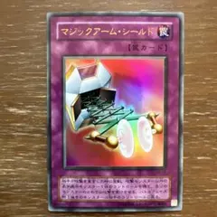 2026年最新】マジックアームシールド パラレルの人気アイテム - メルカリ