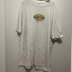 Paragraph P08 ホワイト Tシャツ