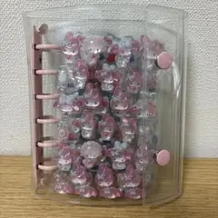 美品】シール帳一式 サンリオ・ディズニー等 - メルカリ