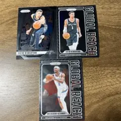 NBA セット Wembanyama Gilgeous-Alexander