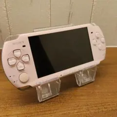 psp-3000 本体 ピンク