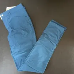 未使用 New Balance レディース ゴルフパンツ サイズS裏起毛あり