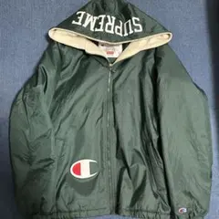 2026年最新】Supreme Champion Sherpa Lined Hooded Jacketの人気