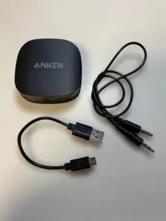 Anker Bluetoothトランスミッタ レシーバ A3341【動作確認済】のサムネイル