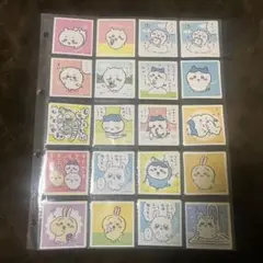 ちいかわ　ステッカー　まとめ売り