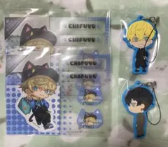 東京卍リベンジャーズ　東リベ　松野千冬セット