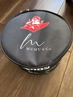 ホカロン × MUMU&Co. コラボバッグ