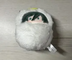 ブルーロック くるみたぴぬいVol.4 糸師凛