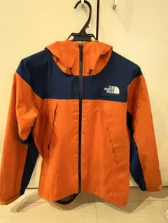 ノースフェイス クライムライトジャケット