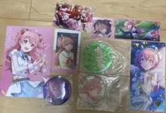 桃井愛莉　まとめ売り