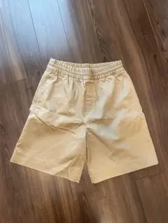 Acne Studios ベージュ ショートパンツのサムネイル
