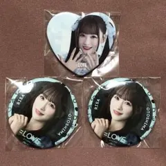 2026年最新】音嶋莉沙 缶バッジの人気アイテム - メルカリ