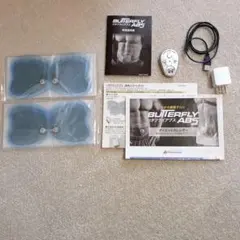 BUTTERFLY ABS バタフライアブス 本体セットのサムネイル