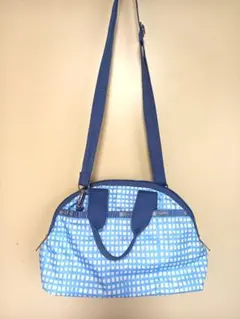 LeSportsac　ショルダーバック
