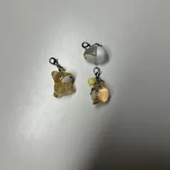 おでかけ子ザメ　目印チャーム　3点セット