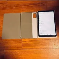 G99 Headwolf FPad5 タブレット 箱あり ケース付き
