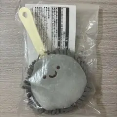 すみっコぐらし　一番くじ　ほこりのほこりとり