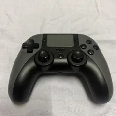 ワイヤレスコントローラー PS4用 グレー