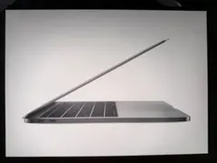 【箱付】MacBook Pro 2017 13インチ