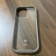 iFace iPhone 14Pro max用ケース