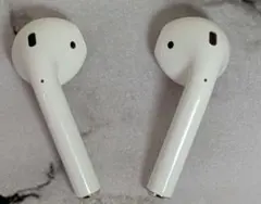 (動作未確認)第二世代Air Pods A2031、A2032